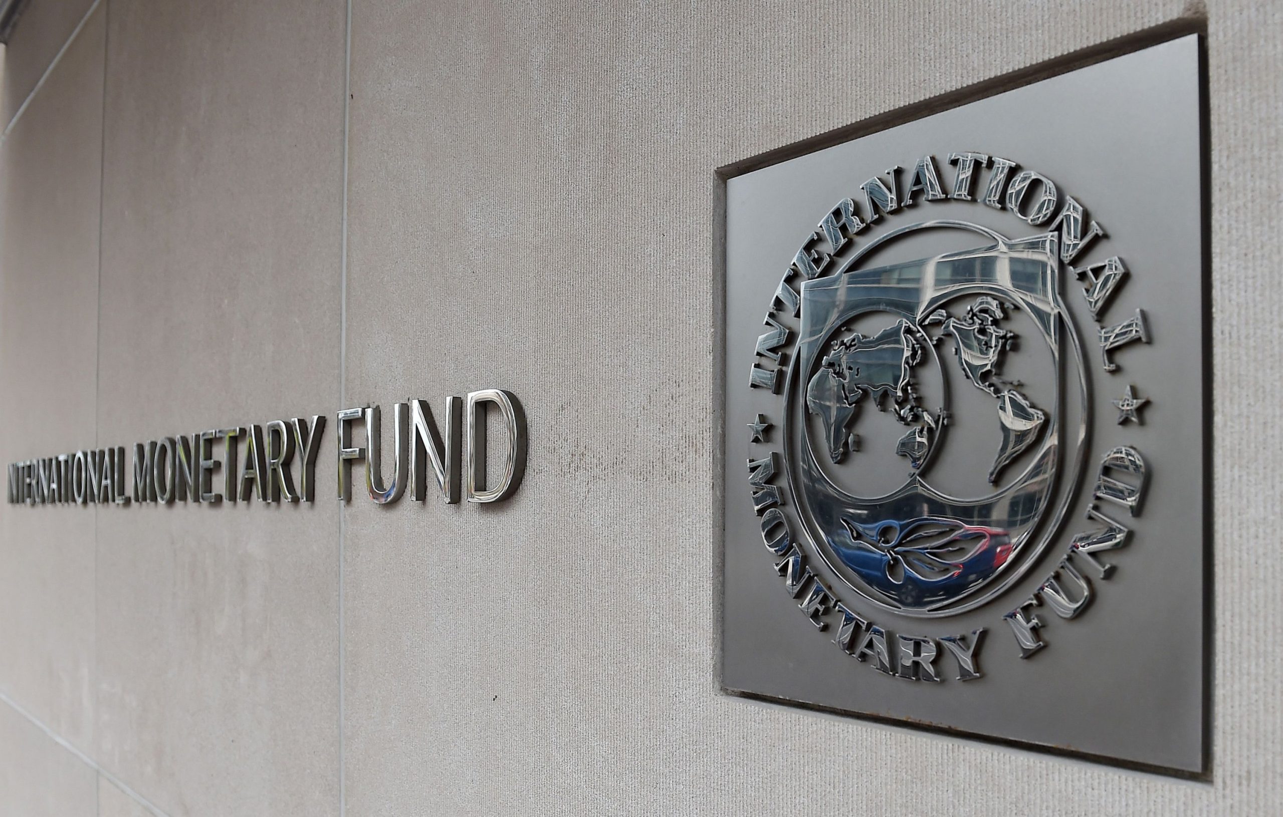 IMF, Bu Ülkeyi Bitcoin Konusunda Uyardı!