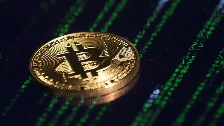 Santiment'ten Çarpıcı Bitcoin Raporu: Balinalar Satıyor mu?