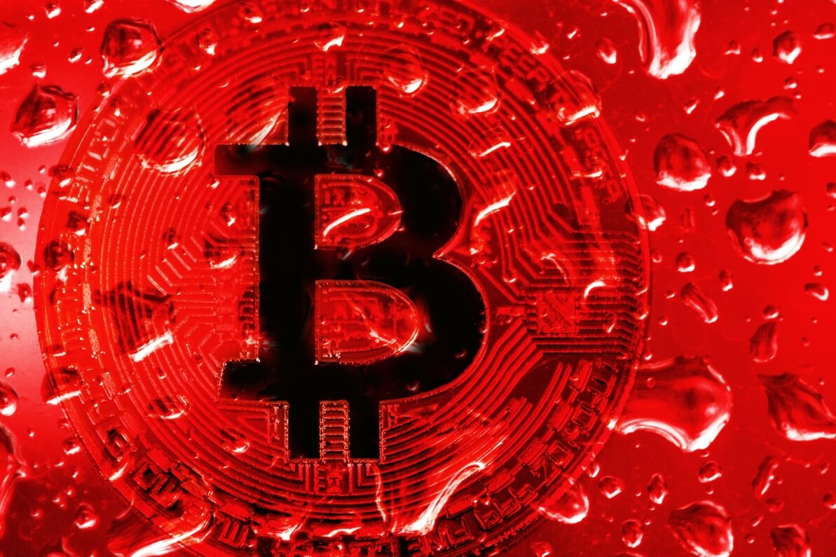İşte Bitcoin Bu Nedenlerle Düşüyor! Devam Edecek mi?