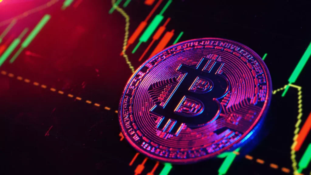 Açıklandı: Bitcoin 19 Bin Doların Altına Düşerse Ne olur?