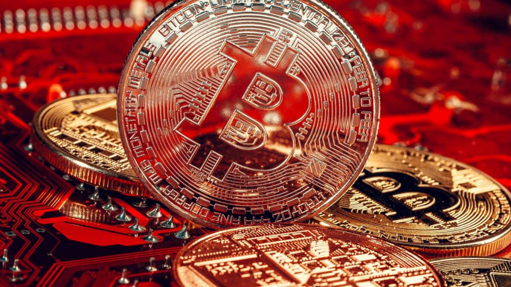 Korkutan Analiz: Bitcoin Mayıs Sonunda Bu Seviyeye İnecek!