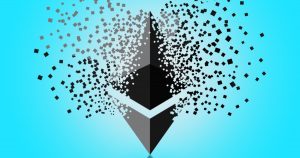 Dikkat: Ethereum Fiyatı Yüzde 40'lık Bir Düşüşe mi Hazırlanıyor?