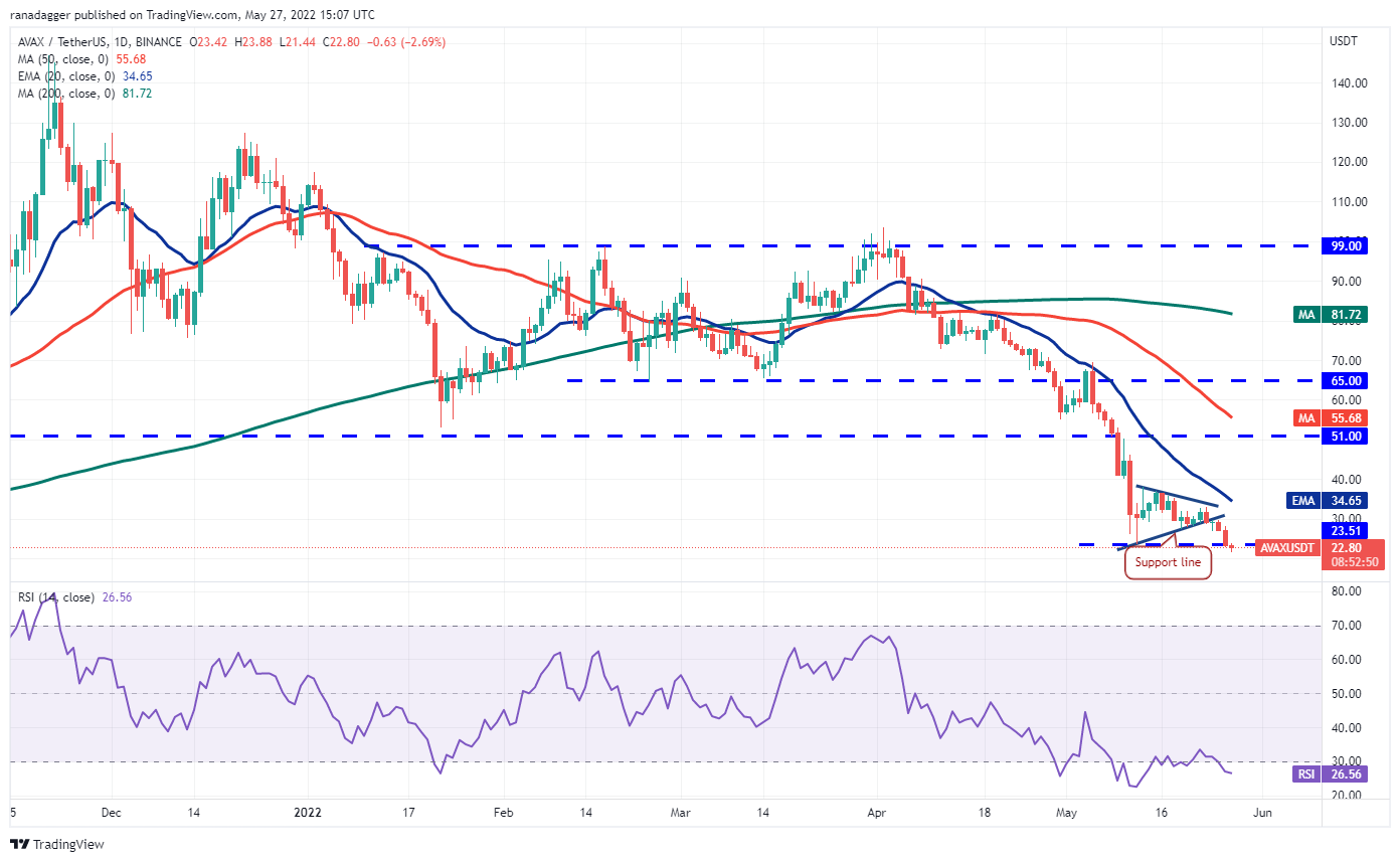 Açıklandı: İşte BTC, DOGE ve 8 Altcoin İçin Kritik Seviyeler!