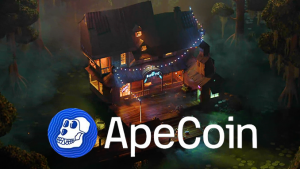 ApeCoin (APE)'de Düşüş Derinleşecek Mi?