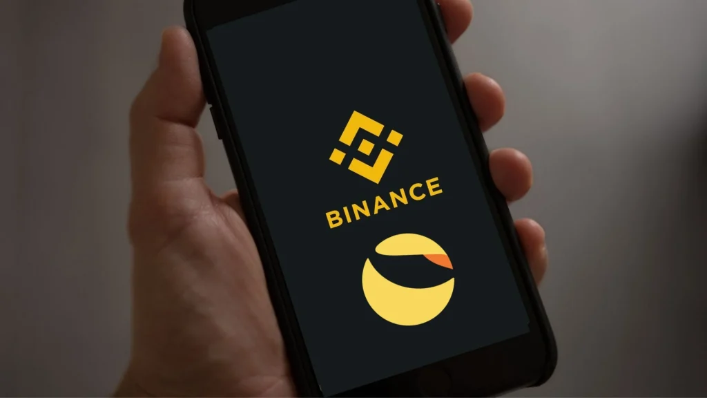 Binance, Bu Altcoin'in Düşen Performansından Yararlanacak!