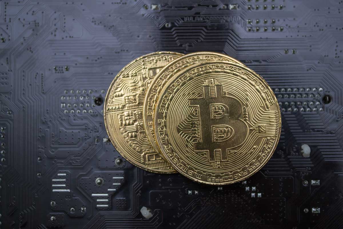 Bitcoin Grafiği Önemli Bir İpucu Veriyor!