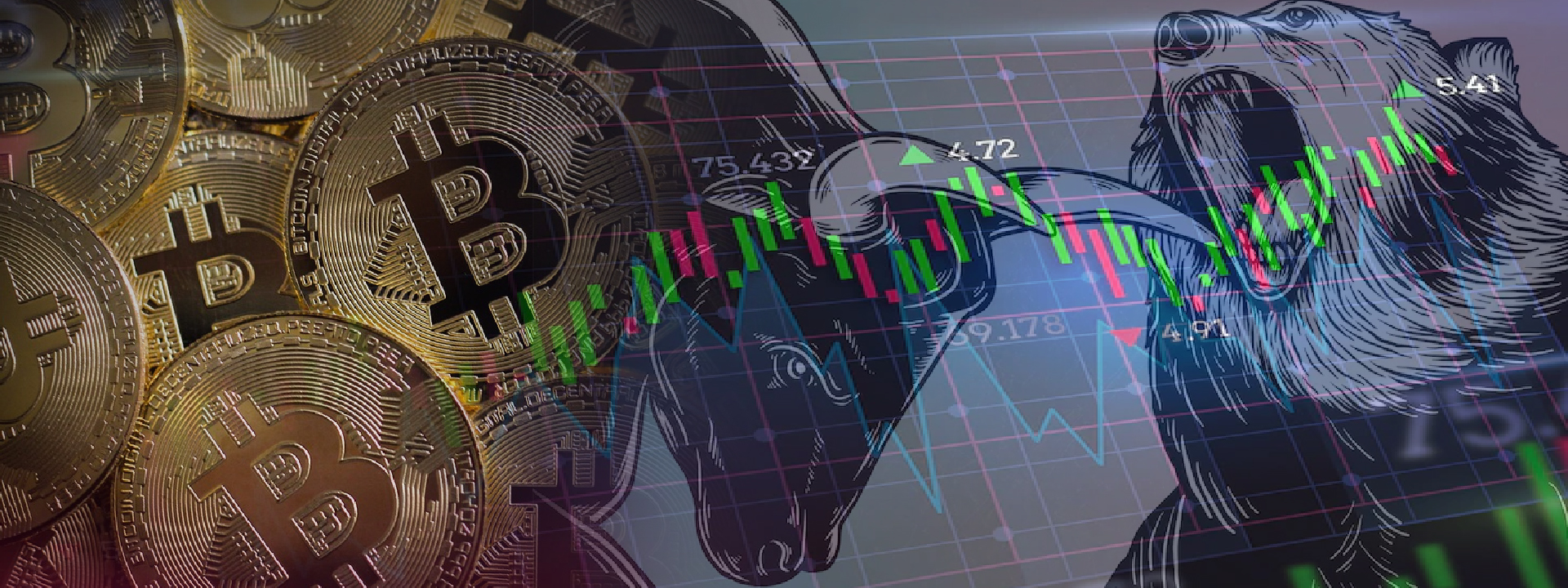 CEO açıkladı: Kripto Ayı Piyasası Alım Fırsatları Sunuyor!