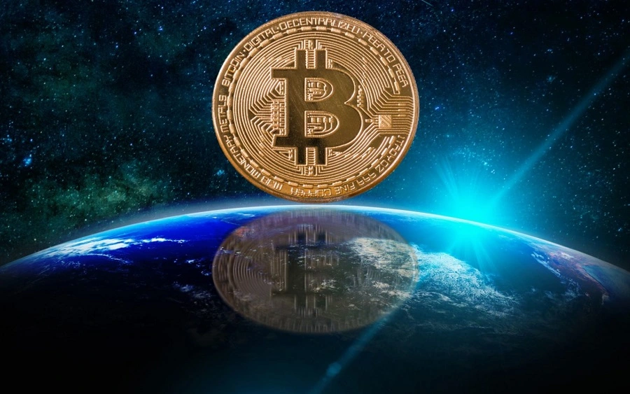 Ünlü Yatırımcı: Bankalar Henüz Fark Etmedi! Bitcoin 250 Bin Dolar Olacak