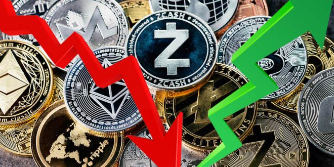 Analistler Bu 2 Altcoin İçin Kar Alınabilecek Seviyeleri Açıkladı!