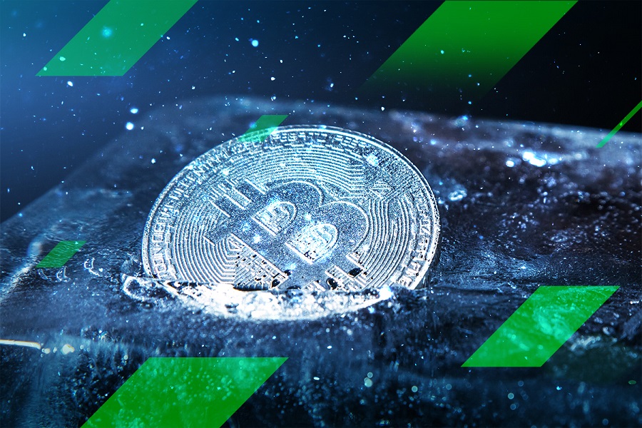 CEO Açıkladı: Kripto Para Kışı Uzun Sürecek! Bu Seviyelere Dikkat