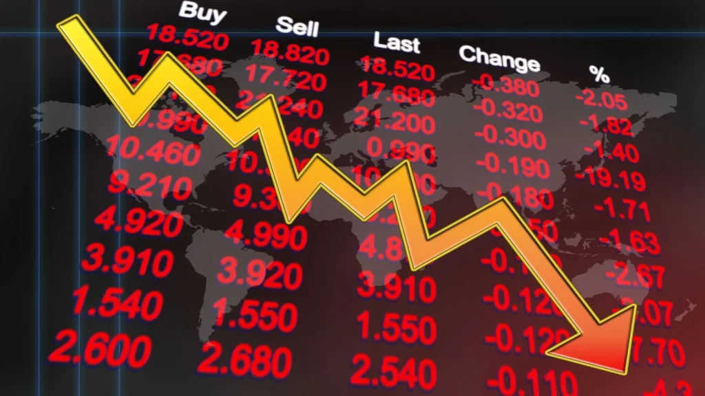 Büyük Sorun: Bu Altcoin Birkaç Saat İçinde Çökebilir!