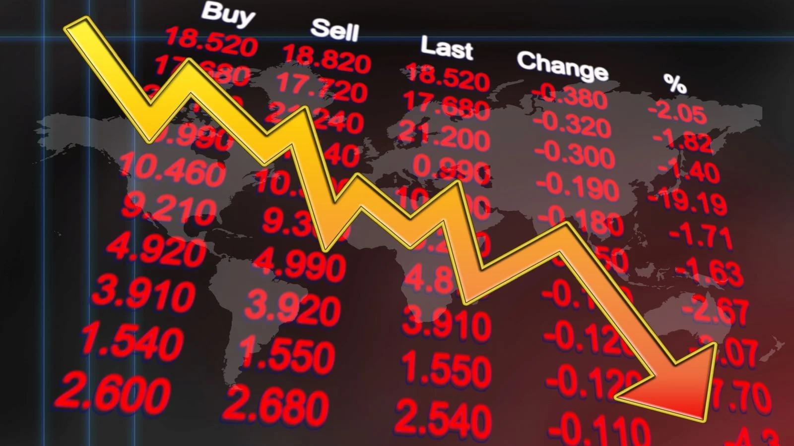 Büyük Sorun: Bu Altcoin Birkaç Saat İçinde Çökebilir!
