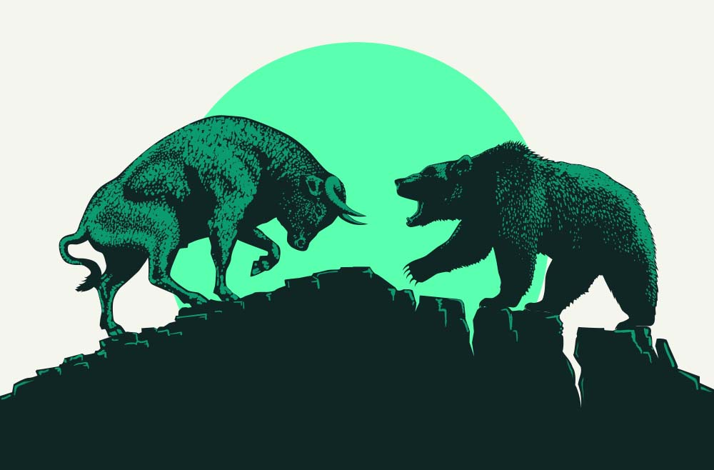 Piyasa Değerlendirmesi: BTC Başarısız Oldu, Altcoin'ler Savaşıyor!