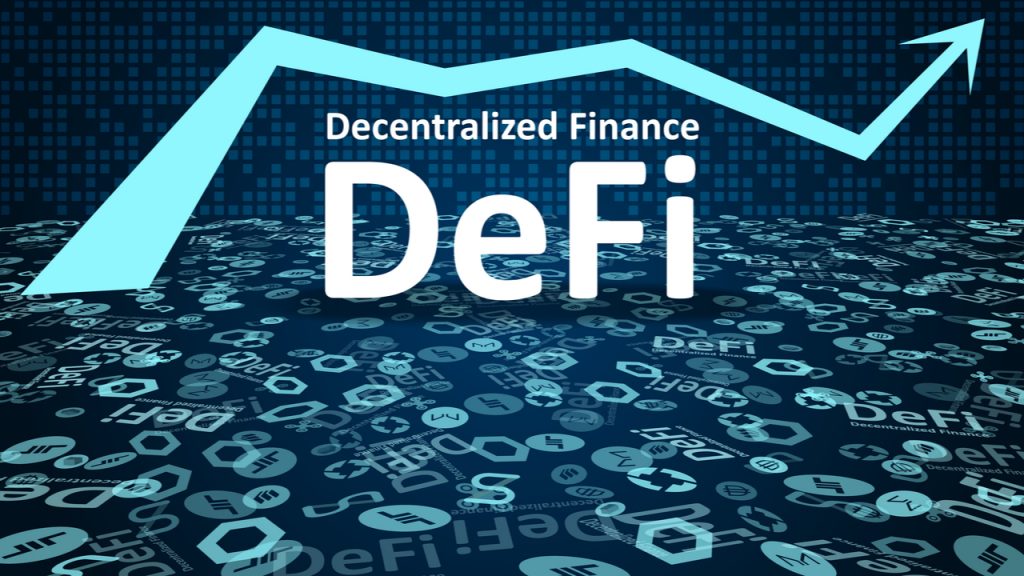 Fiyatlar Düşerken Balinalar Bu DeFi Coin'leri Dipten Topluyor!