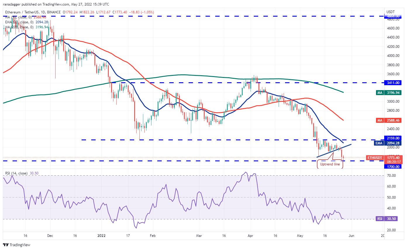 Açıklandı: İşte BTC, DOGE ve 8 Altcoin İçin Kritik Seviyeler!