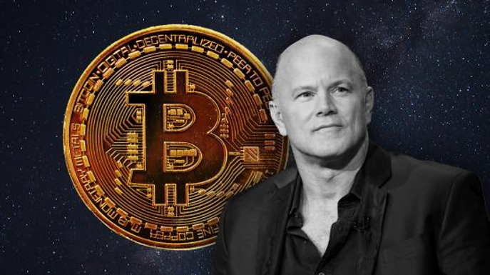 Mike Novogratz'dan Kritik Bitcoin ve Ethereum Yorumu: Devam Edecek