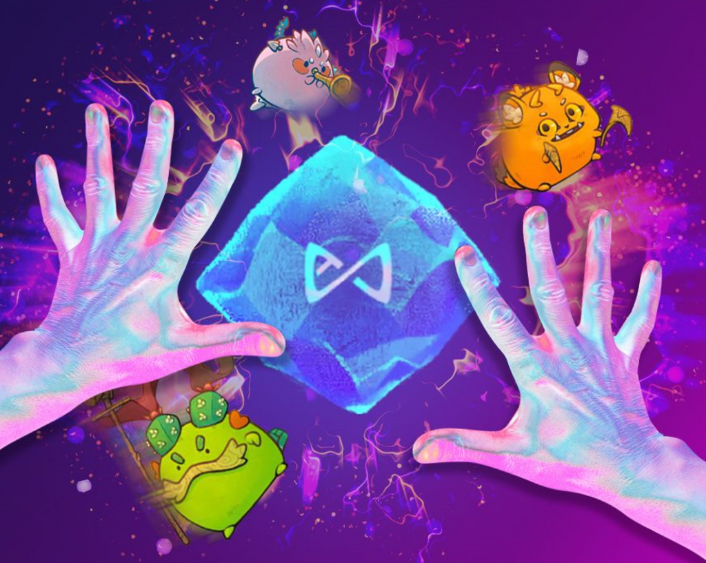 Metaverse Altcoin Piyasaya Meydan Okuyor!