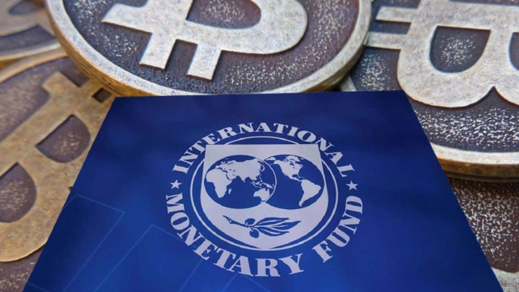 IMF'den Sert Bitcoin Uyarısı Geldi! İşte Ayrıntılar