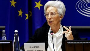 ECB Başkanı Açıkladı: Bitcoin Spekülasyon ve Risklerle Dolu, Değmez!