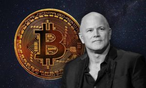 Ünlü CEO İddialı: Bir Sonraki Ralliye Bitcoin Liderlik Edecek!