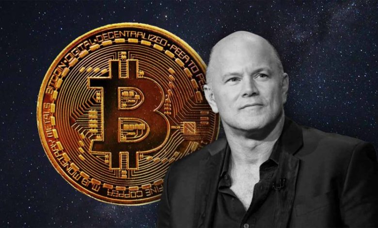 Ünlü CEO İddialı: Bir Sonraki Ralliye Bitcoin Liderlik Edecek!