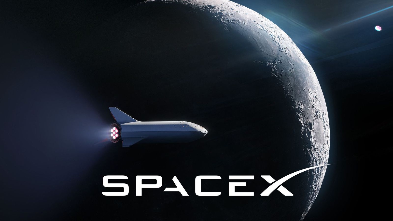 SpaceX Bu Meme Coin Projesini Kabul Edecek! Fiyat Artıyor