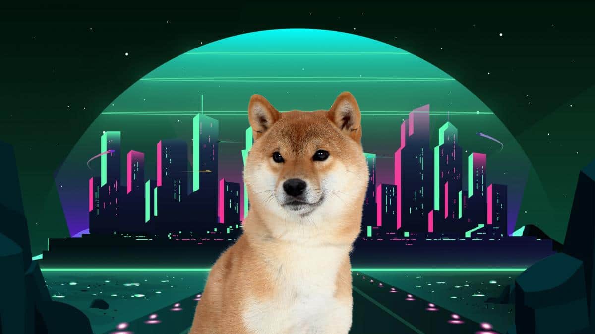 Shiba Inu Metaverse Projesinde Kritik Gelişme!