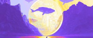 Balina İstilası: İşte Balinaların En Çok İlgi Gösterdiği 10 Altcoin!