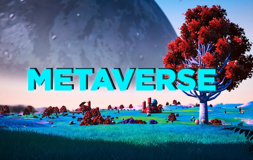 Merakla Beklenen Metaverse Projesindeki 55 Bin Arsa Tükendi!