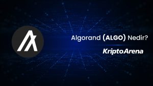 Algorand (ALGO) Nedir? Avantajları Nelerdir?