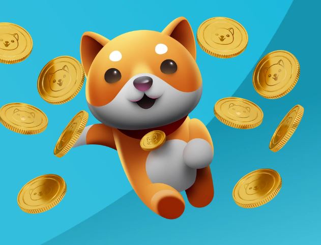 BabyDoge, Shiba Inu'yu Geride Bıraktı! İşte Gelişmeler