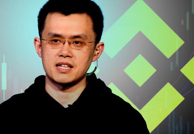 Binance CEO'su ''CZ'' Nasıl Kripto Para Zengini Oldu?