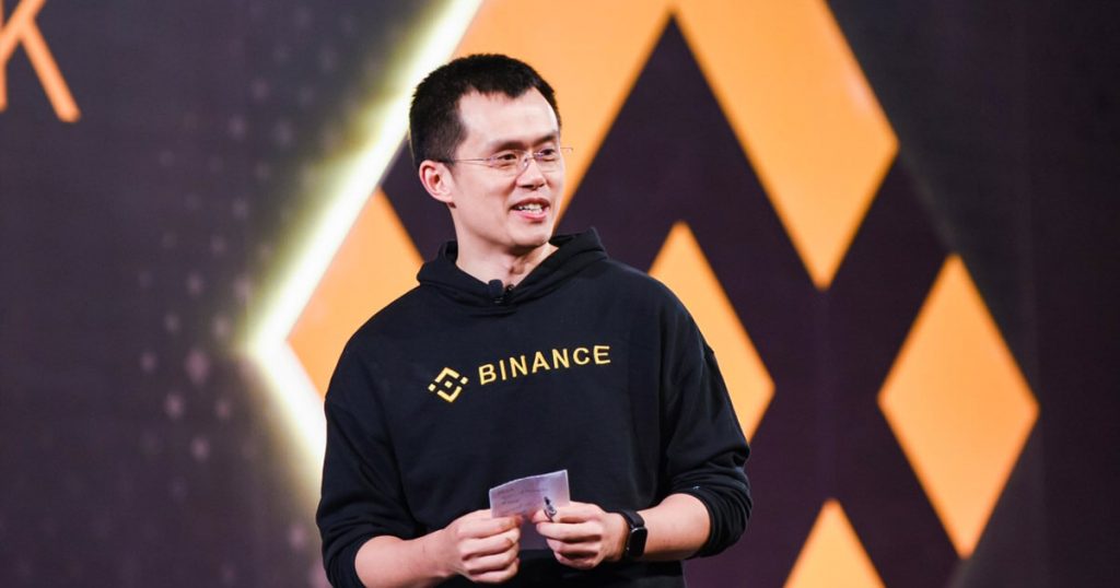 Binance'tan Çarpıcı Twitter Hamlesi: 500 Milyon Dolar!