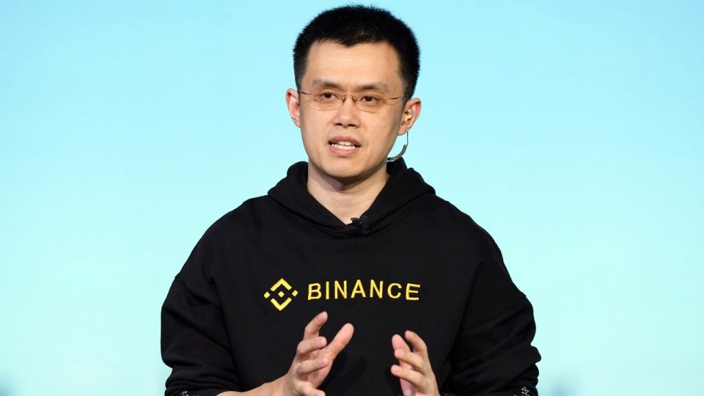 binance