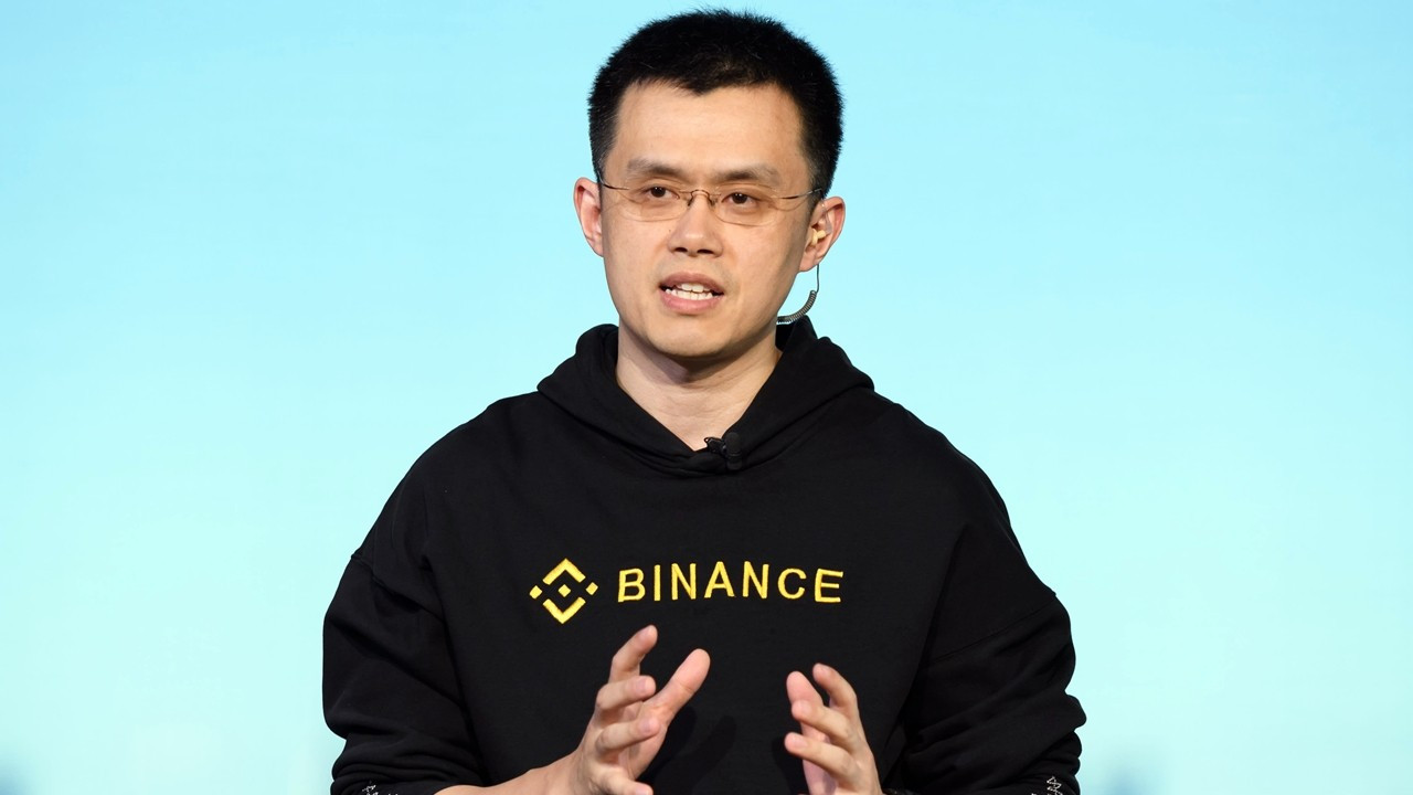 Binance CEO'su Açıkladı: Kripto Para Piyasası Çökmeli! Neden?