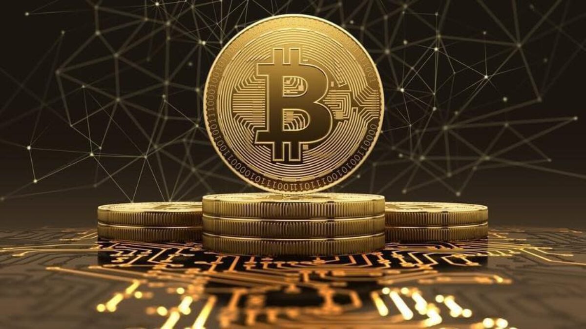 Bitcoin Alarmı! Fiyat Düşmeye Devam Edecek!
