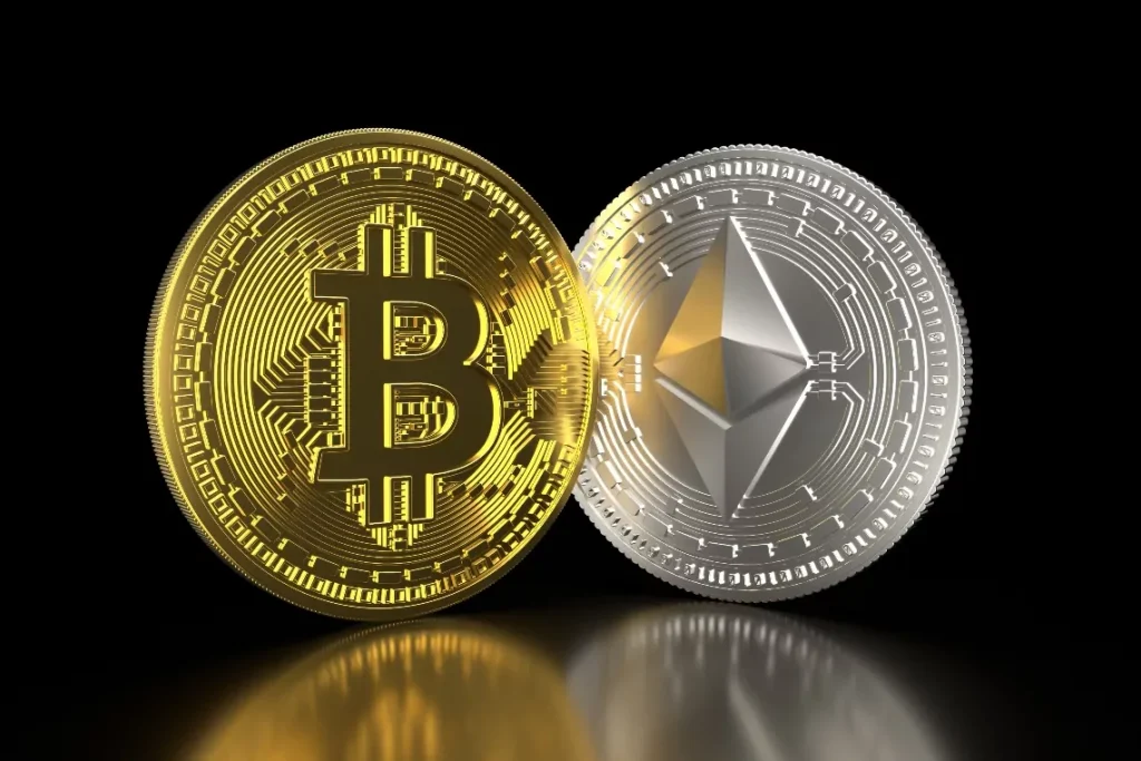 Uzman Açıkladı: Bitcoin mi Yoksa Ethereum mu Daha İyi Bir Yatırım?