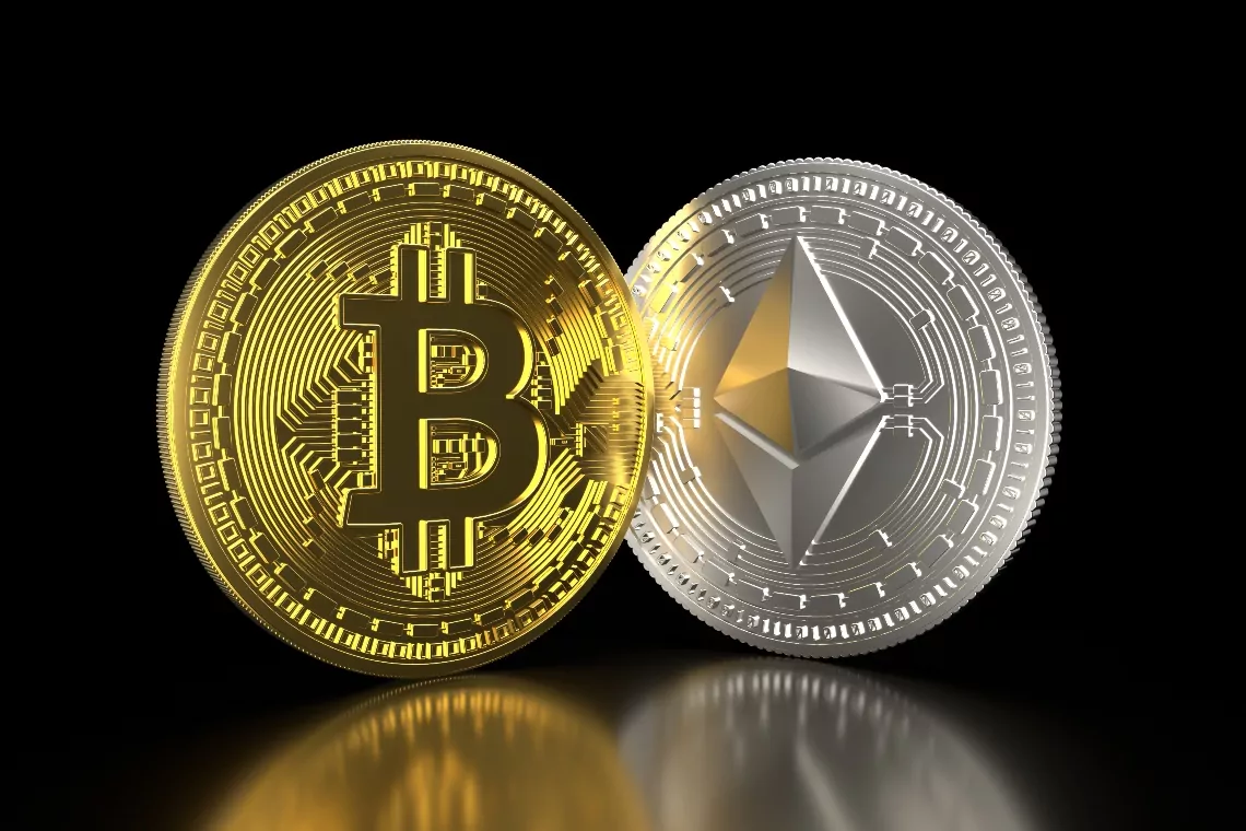 Uzman Açıkladı: Bitcoin mi Yoksa Ethereum mu Daha İyi Bir Yatırım?