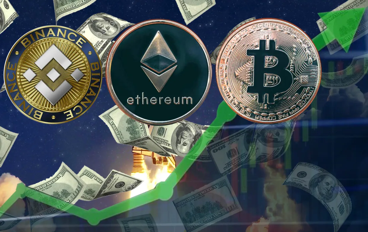Bu Hafta BTC, ETH ve BNB Fiyatı İçin Sırada Ne Var?