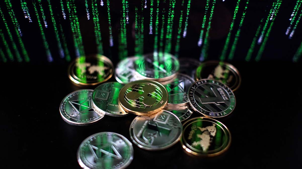 SHIB ve DOGE'u Unutun: 2023 Bu 5 Altcoin'in Yılı Olacak!