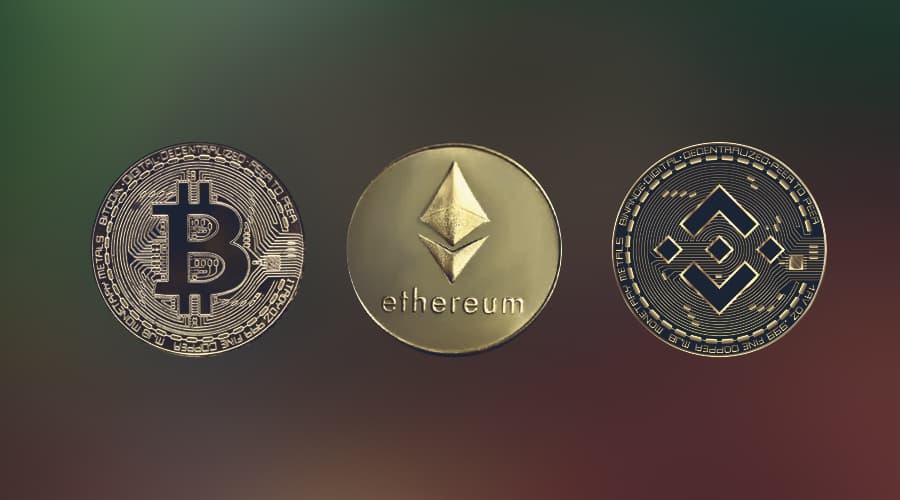 Bu Hafta BTC, ETH ve BNB Fiyatı İçin Sırada Ne Var?