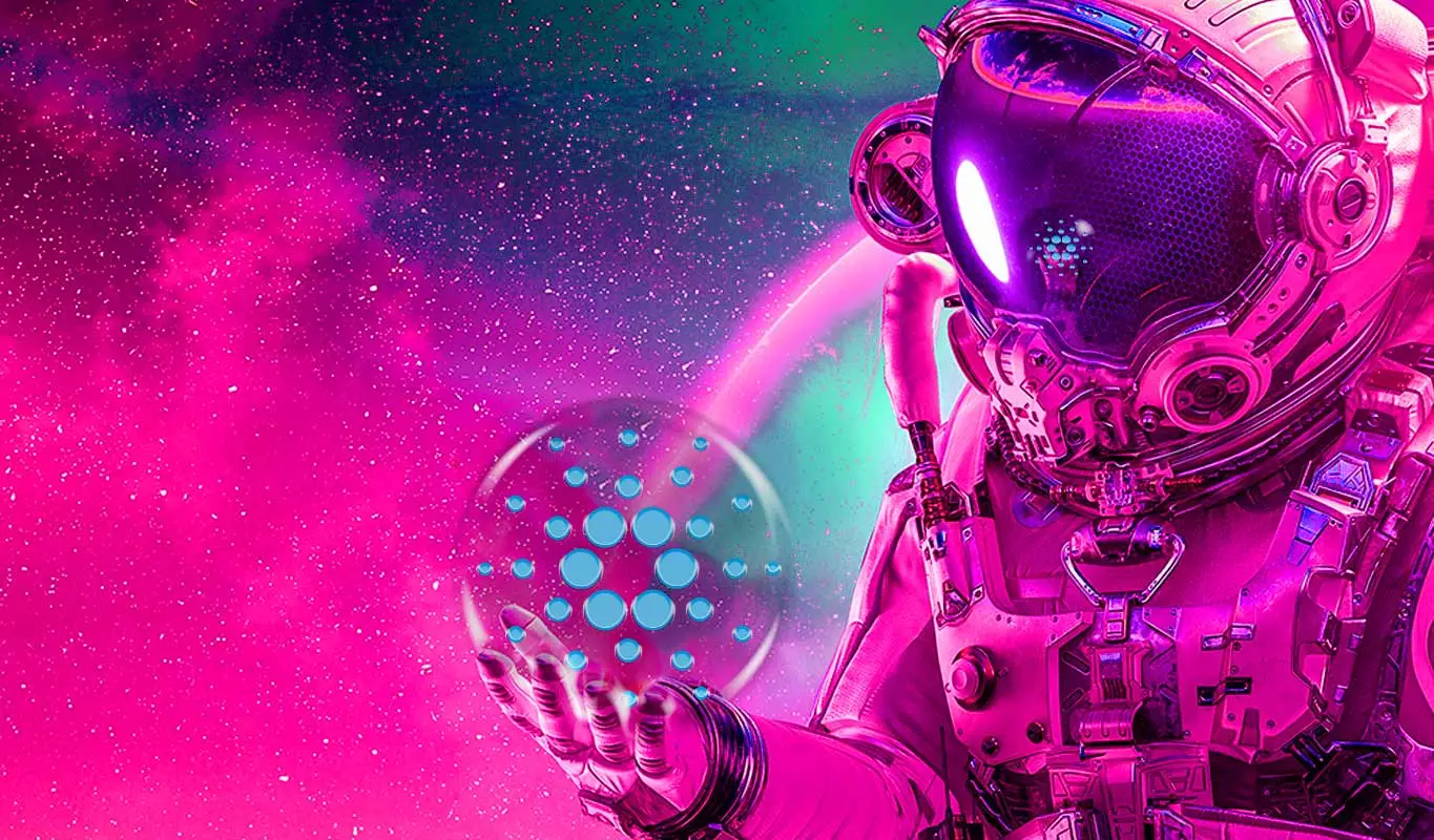 Bu Metrik Çıldırdı: Cardano Fiyatı 2X Yapacak!