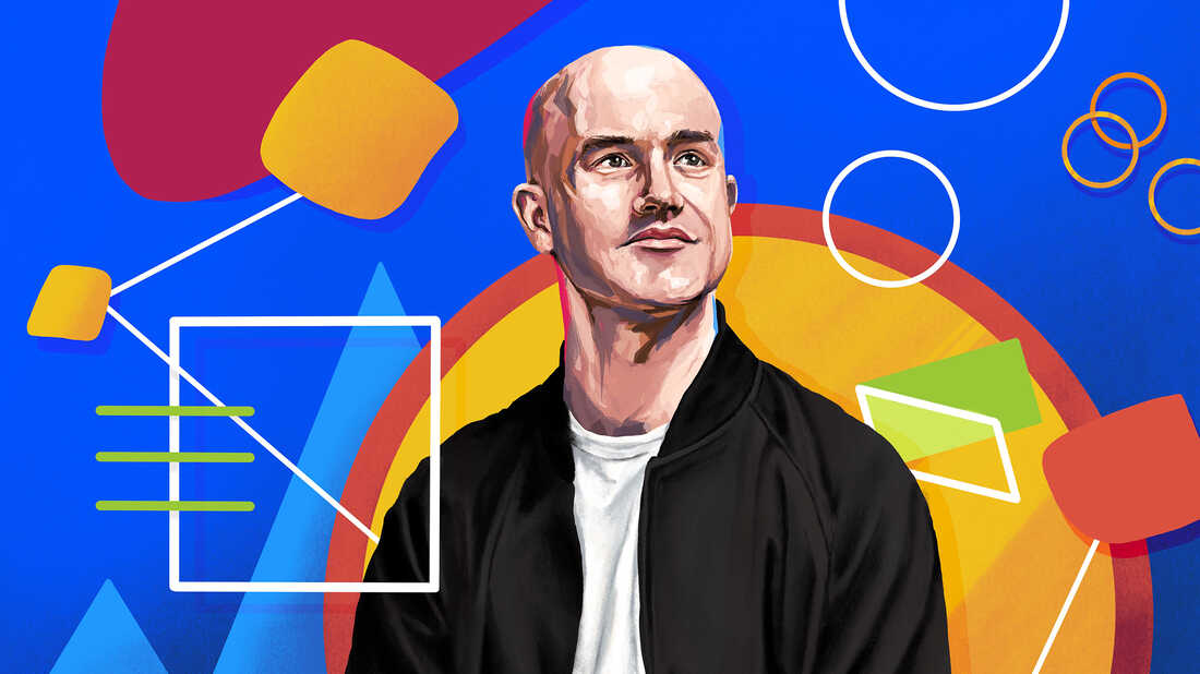 Coinbase CEO'sundan İddialı Kripto Para Yorumu. 10 Yıl Sonra