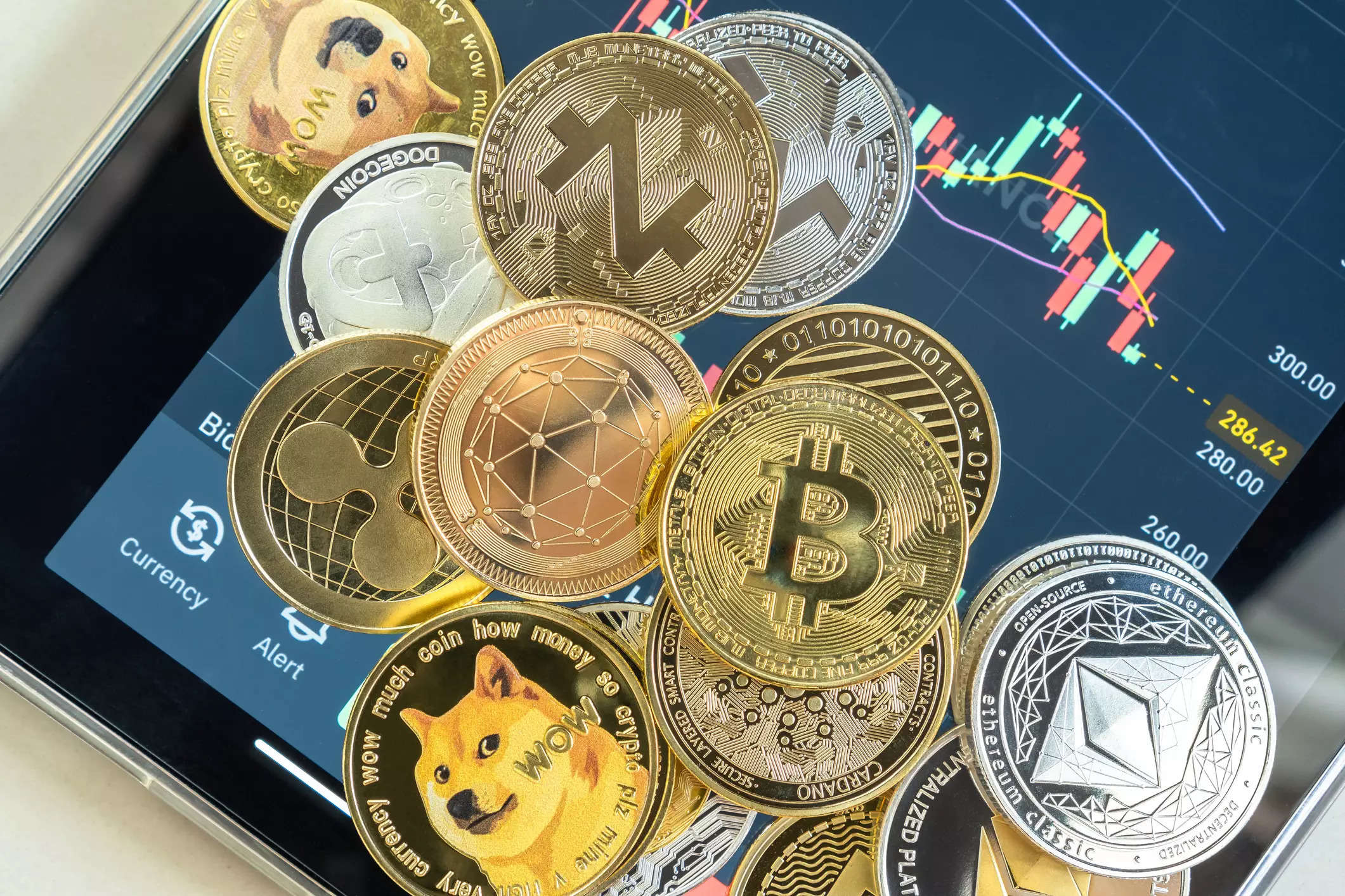 Analist İddialı: 3 Altcoin Ayı Piyasasında Ayakta Kalacak