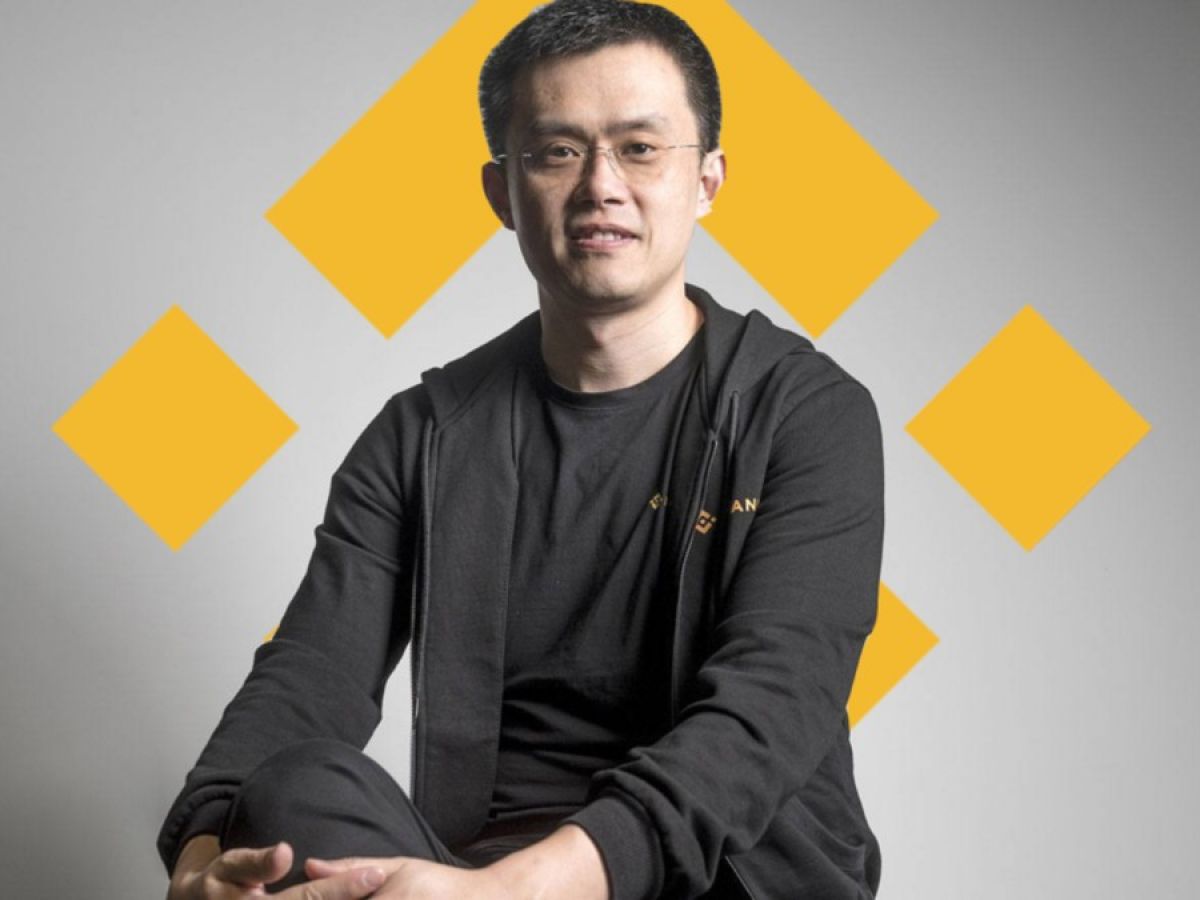 Binance CEO’su, Bu Altcoin Kurucusuyla Görüşüyor!