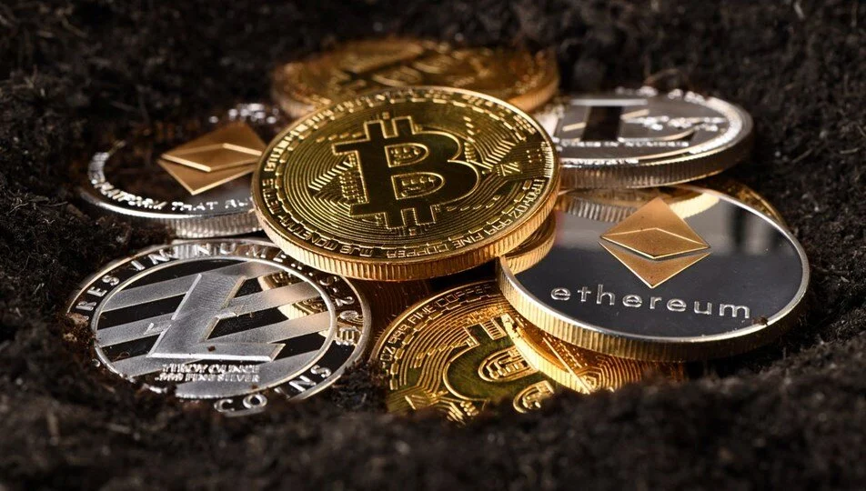 27 Ülkeyi Kapsayan Araştırma: 5 Kripto Para Zirvede!