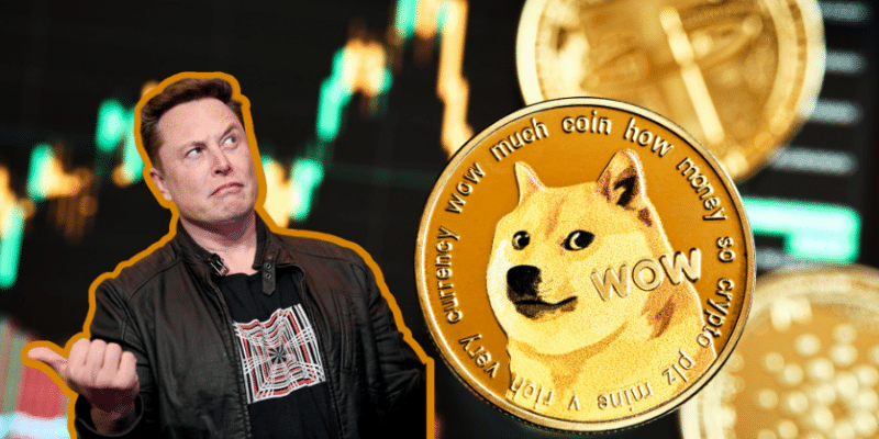 Elon Musk Açıkladı: DOGE ile Satın Alınabilir!