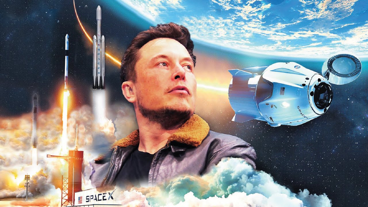 Elon Musk Ölüm Mesajı Paylaştı! İşte Ayrıntılar