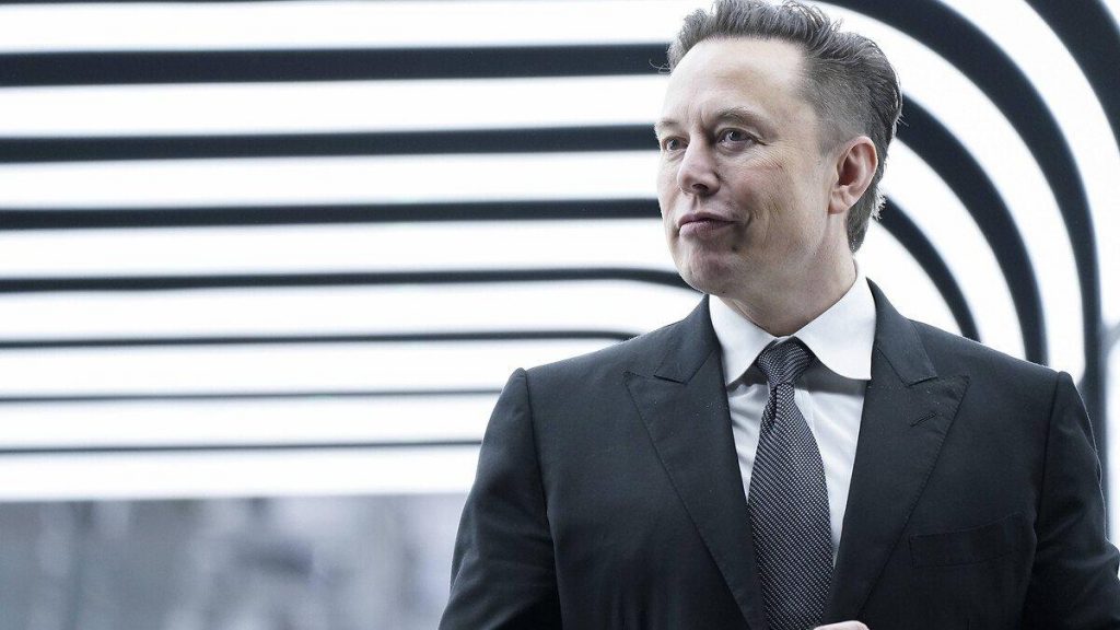 Elon Musk İpucunu Verdi: Bu Altcoin Fırladı Gitti!