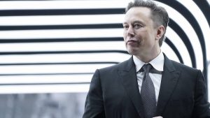 Elon Musk İpucunu Verdi: Bu Altcoin Fırladı Gitti!